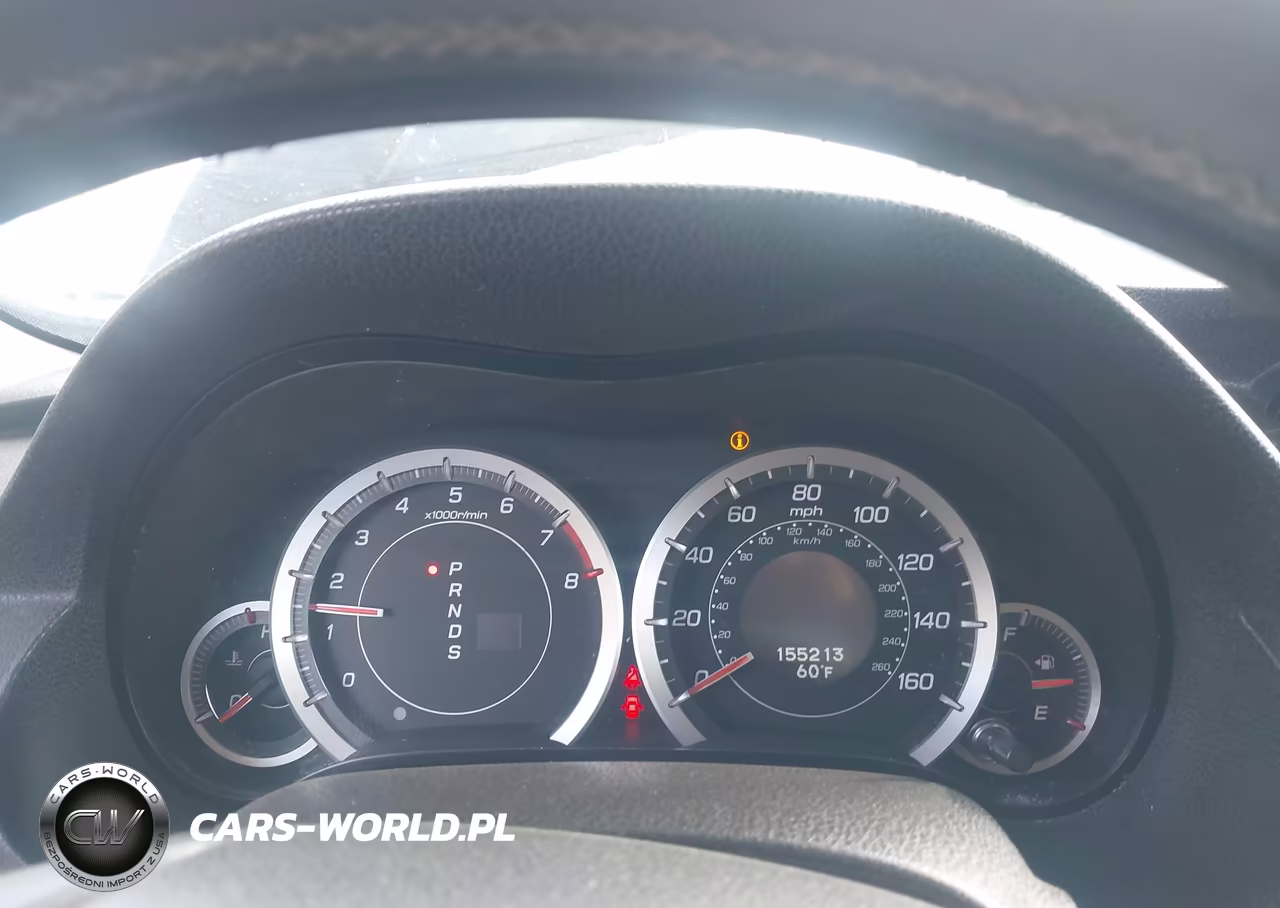2012 Acura Tsx 2.4 VIN:JH4CU2F49CC004699 - 7