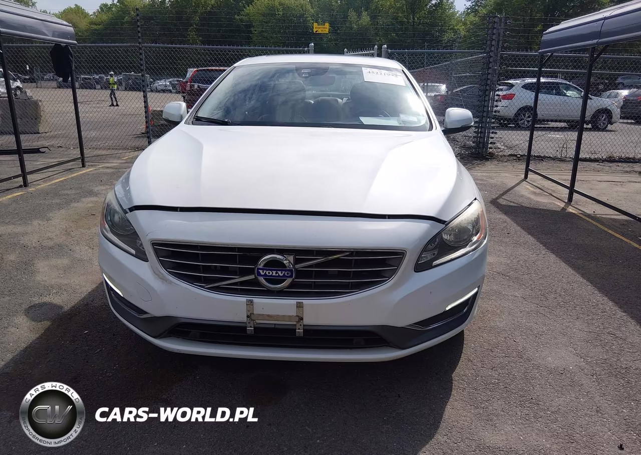 2018 Volvo S60 Inscription T5 VIN:LYV402TK7JB157457 - 12