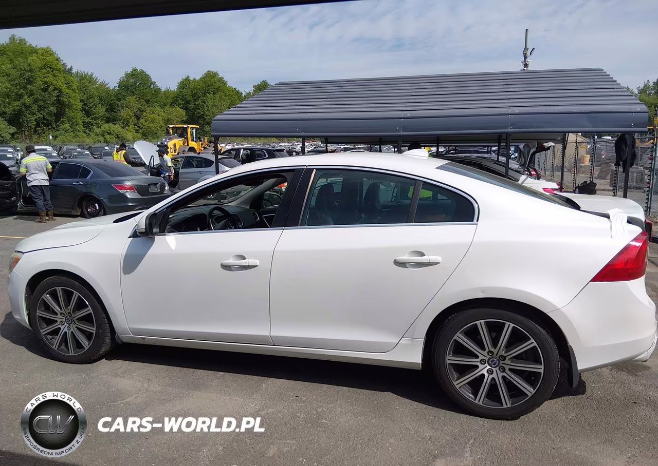 2018 Volvo S60 Inscription T5 VIN:LYV402TK7JB157457 - 14