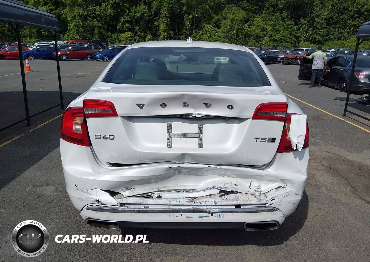 2018 Volvo S60 Inscription T5 VIN:LYV402TK7JB157457 - 16