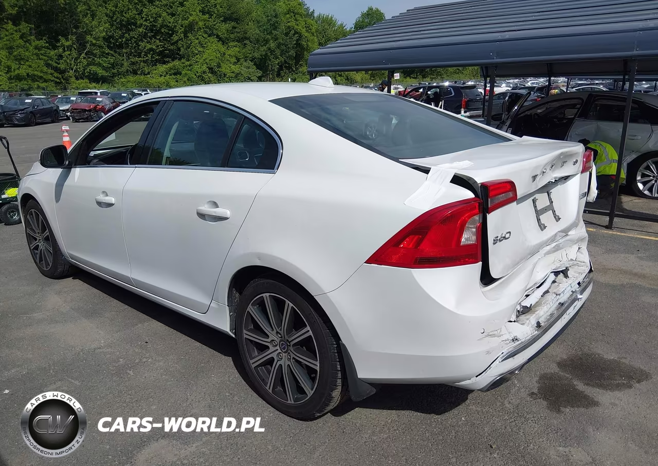2018 Volvo S60 Inscription T5 VIN:LYV402TK7JB157457 - 3