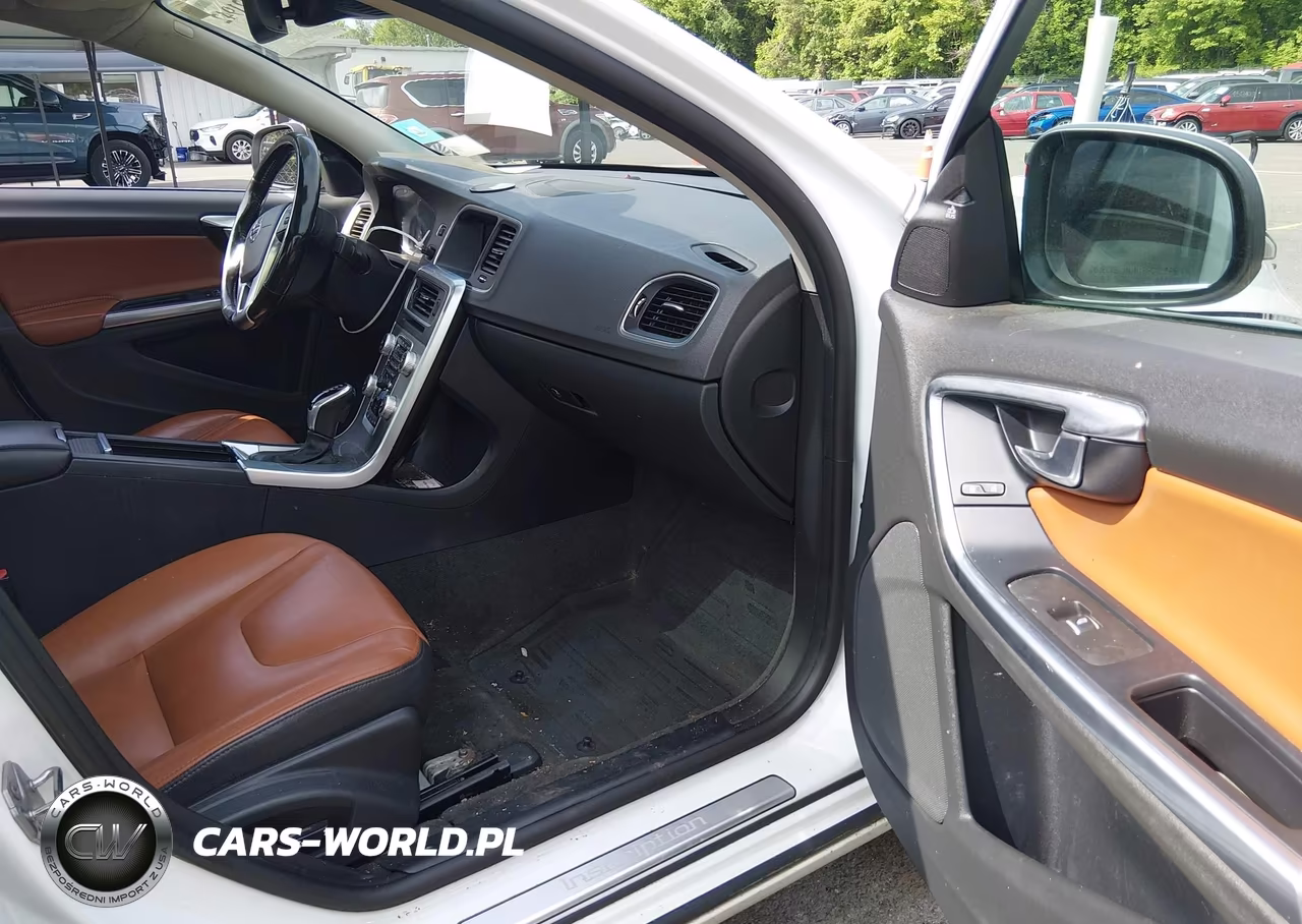2018 Volvo S60 Inscription T5 VIN:LYV402TK7JB157457 - 5