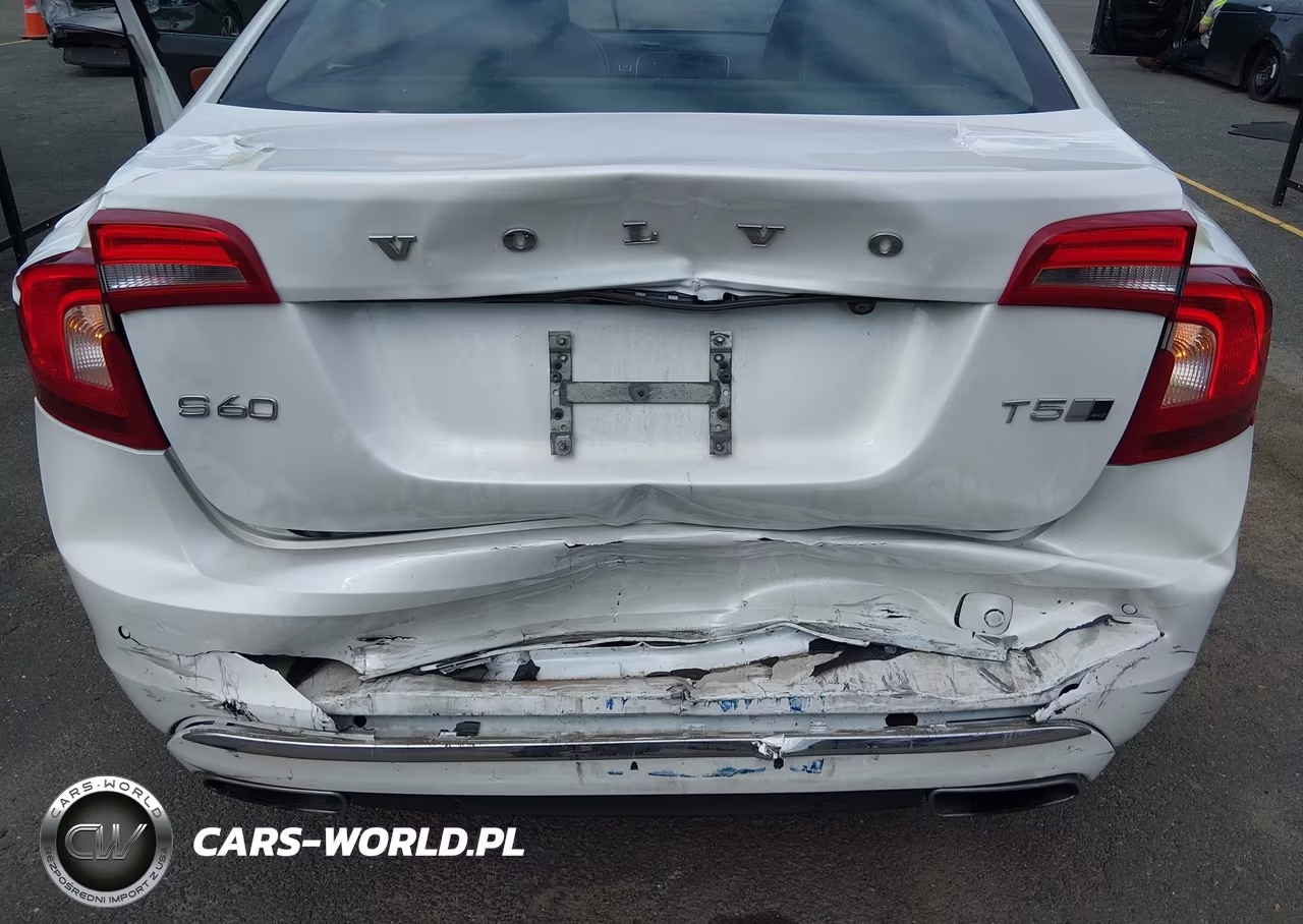 2018 Volvo S60 Inscription T5 VIN:LYV402TK7JB157457 - 6