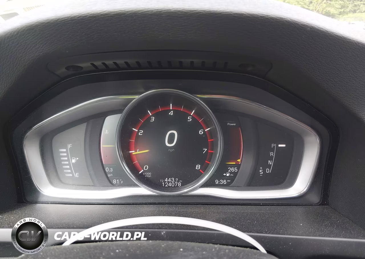 2018 Volvo S60 Inscription T5 VIN:LYV402TK7JB157457 - 7