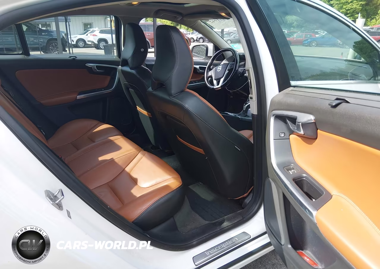 2018 Volvo S60 Inscription T5 VIN:LYV402TK7JB157457 - 8