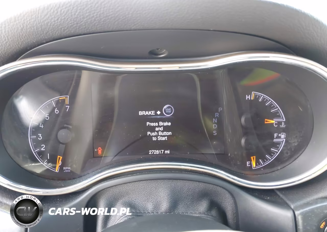 2015 Jeep Grand Cherokee Limited VIN:1C4RJFBG4FC855647 - 7