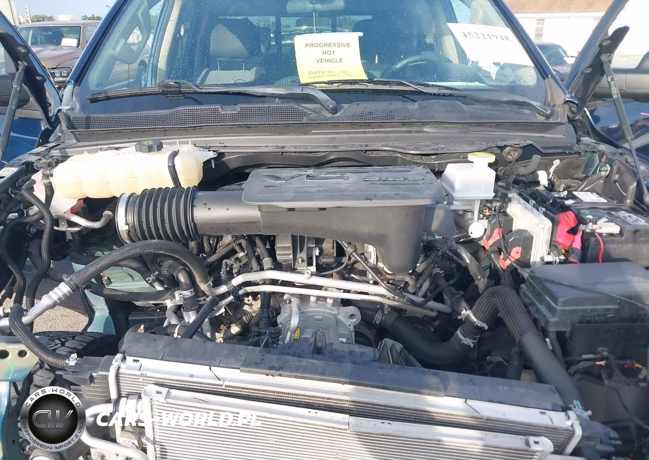 2019 Ram 1500 Big Horn-Lone Star 4X4 5'7 Box VIN:1C6RRFFG7KN815247 - 10