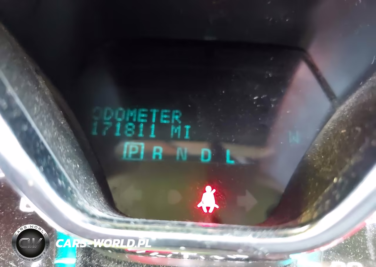 2015 Chevrolet Traverse Ltz VIN:1GNKRJKD9FJ296814 - 7