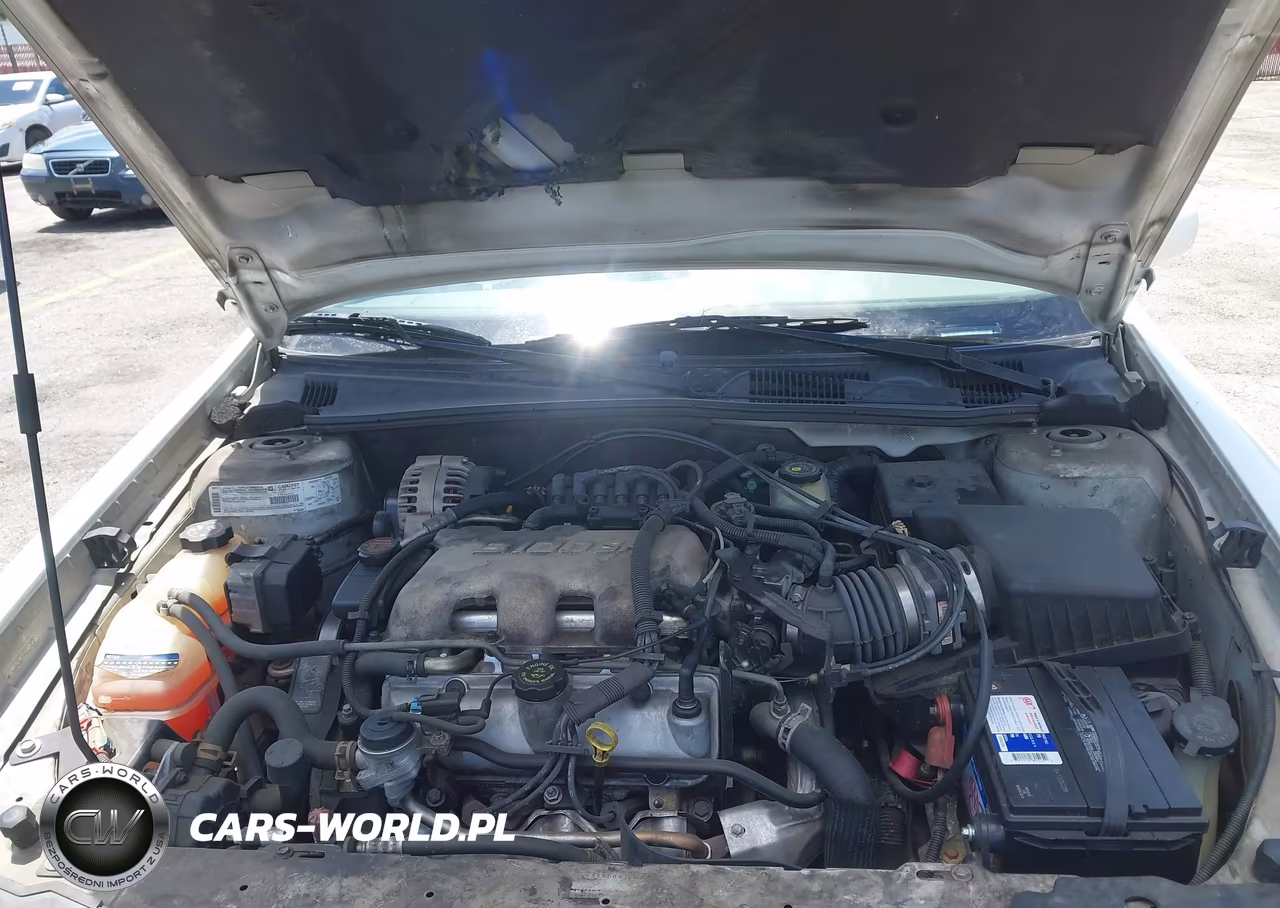 1999 Chevrolet Malibu Ls VIN:1G1NE52J3X6110955 - 10