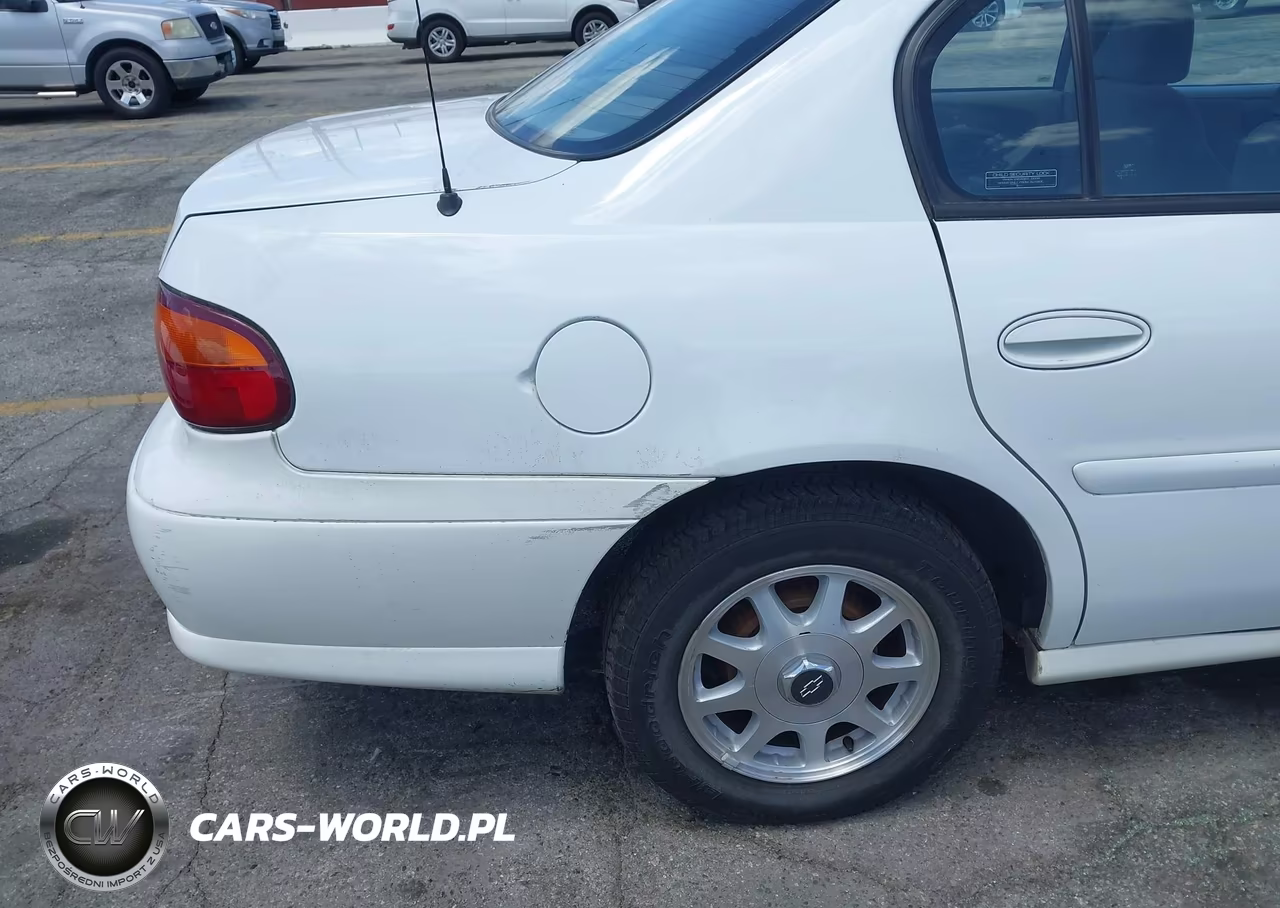 1999 Chevrolet Malibu Ls VIN:1G1NE52J3X6110955 - 13