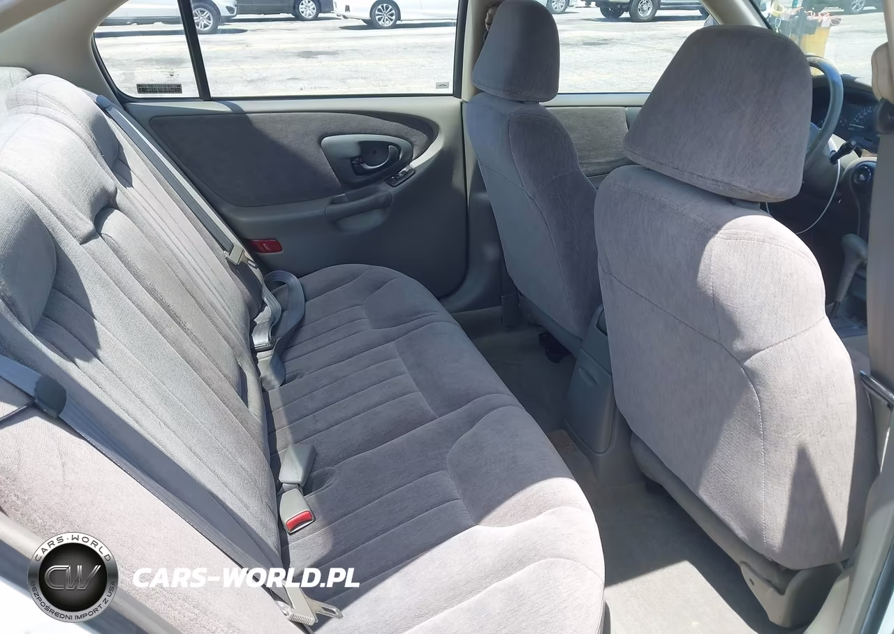 1999 Chevrolet Malibu Ls VIN:1G1NE52J3X6110955 - 8