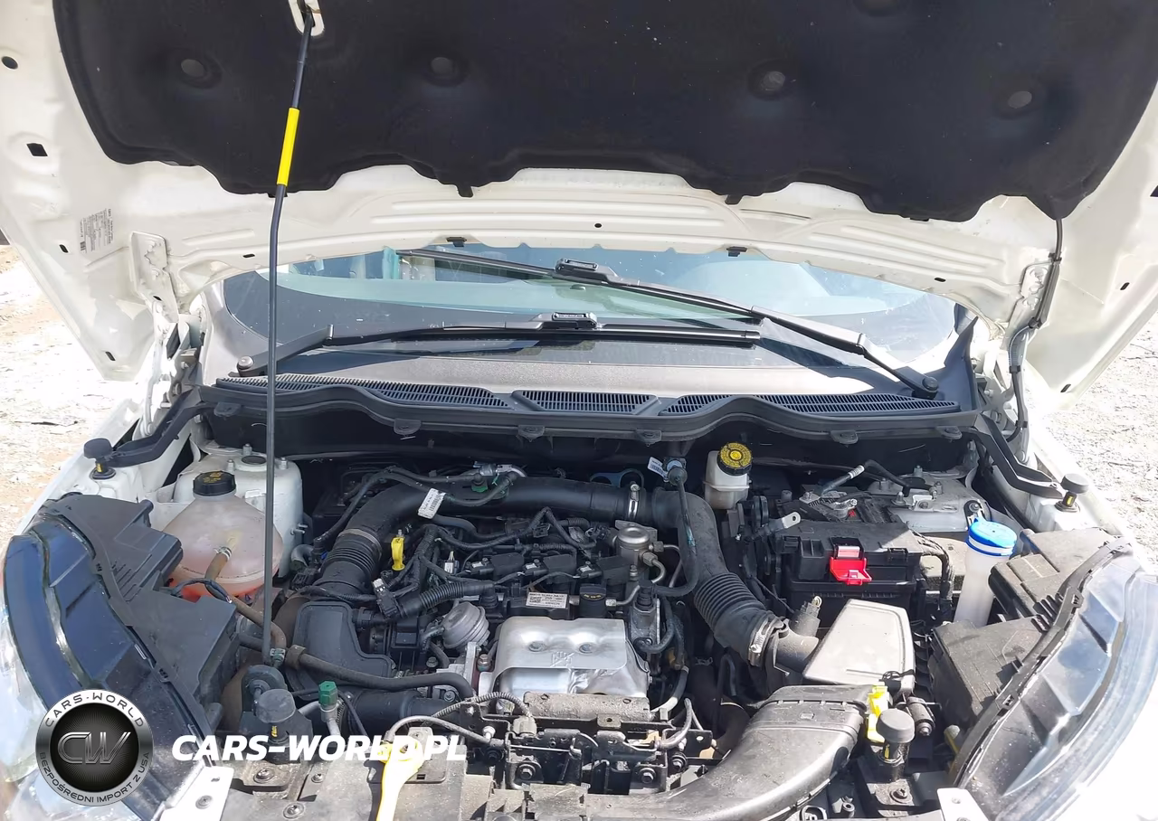 2021 Ford Ecosport Se VIN:MAJ3S2GE9MC427174 - 10