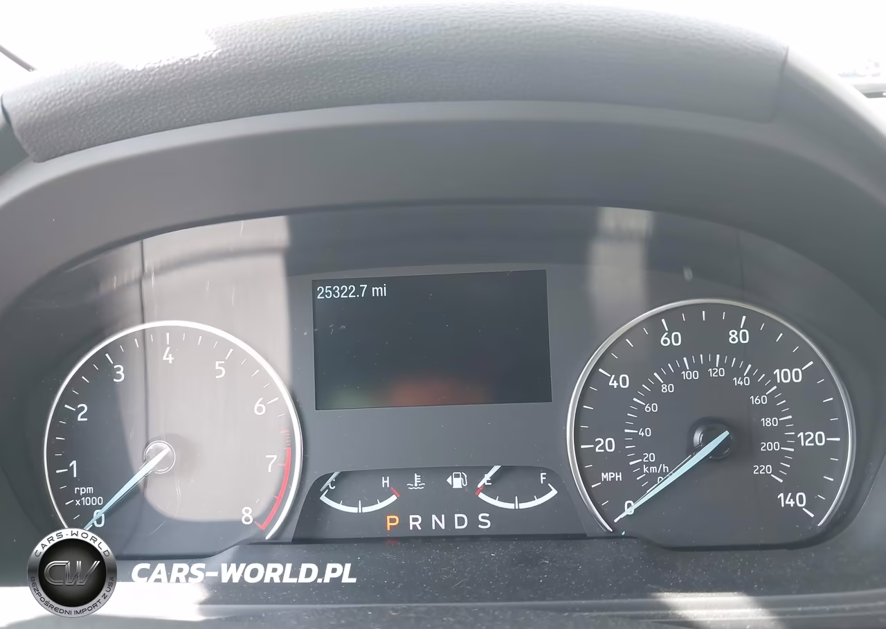 2021 Ford Ecosport Se VIN:MAJ3S2GE9MC427174 - 7