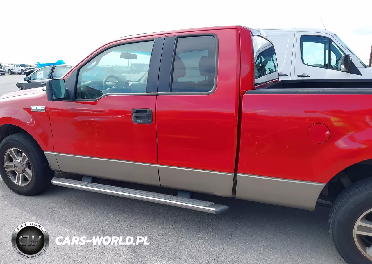 2006 Ford F-150 Stx-Xl-Xlt VIN:1FTRX12W86NA81853 - 15