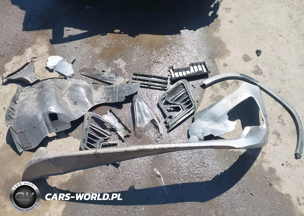 2023 Kia Rio S VIN:3KPA24AD3PE524347 - 11