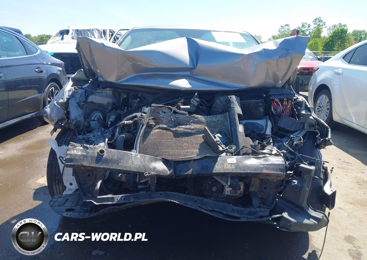2023 Kia Rio S VIN:3KPA24AD3PE524347 - 12