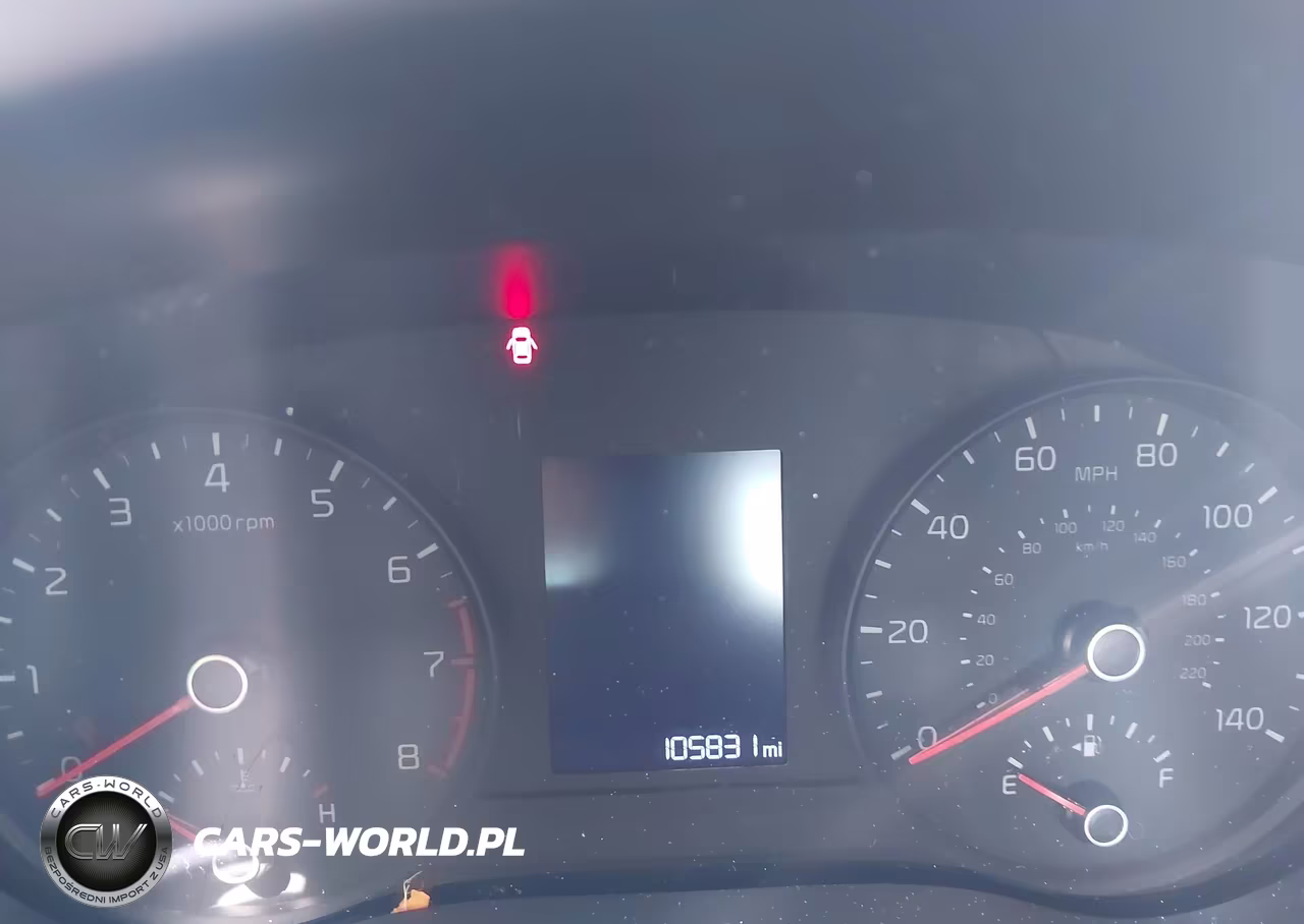 2023 Kia Rio S VIN:3KPA24AD3PE524347 - 7