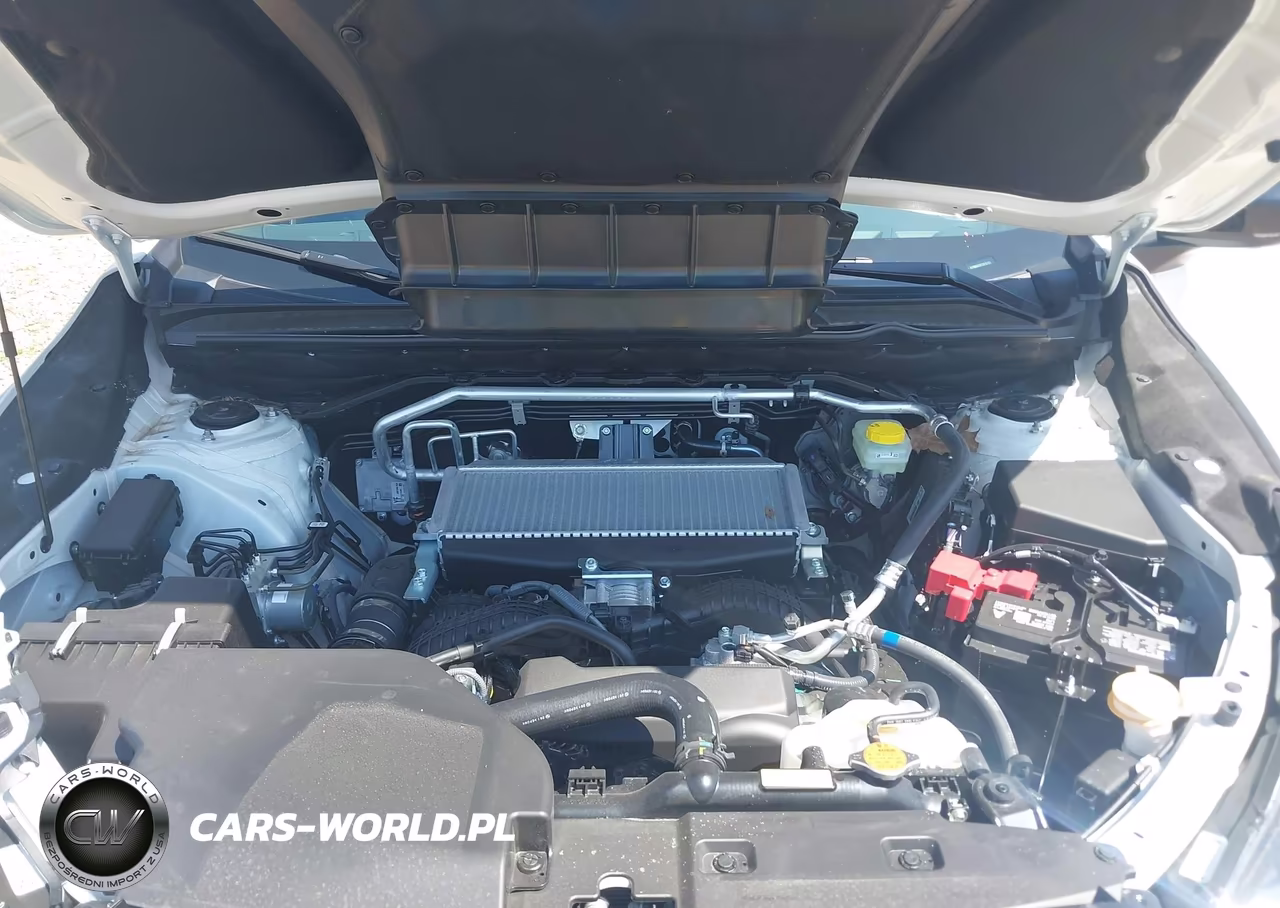 2026 Subaru Ascent Touring 7-Passenger VIN:4S4WMAKDXT3415121 - 10