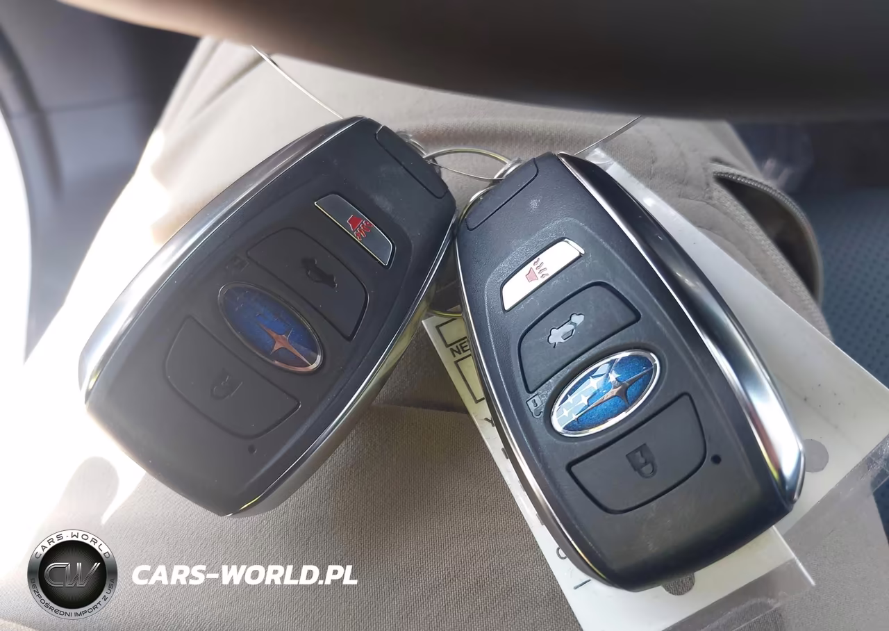 2026 Subaru Ascent Touring 7-Passenger VIN:4S4WMAKDXT3415121 - 11