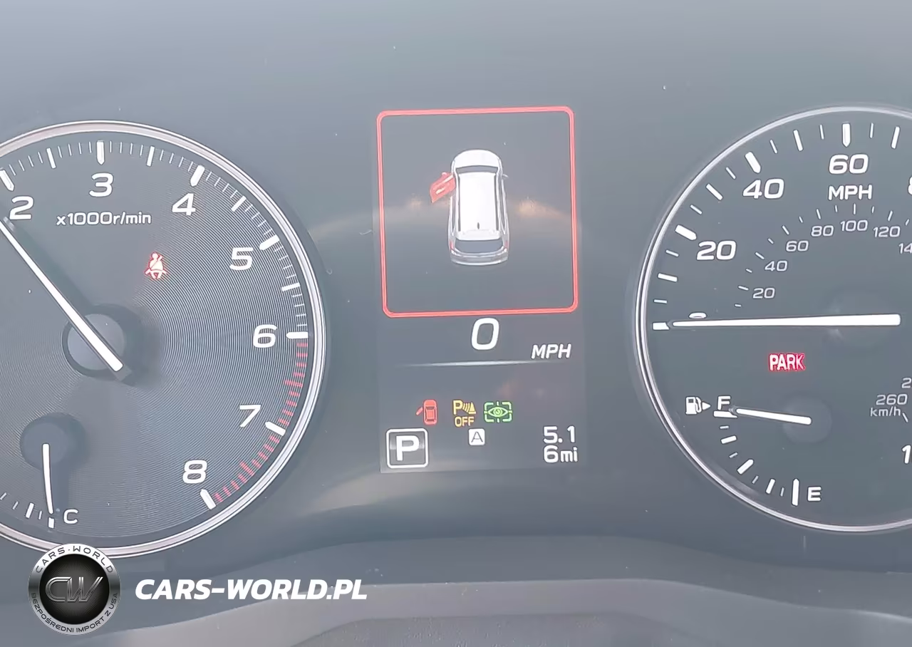 2026 Subaru Ascent Touring 7-Passenger VIN:4S4WMAKDXT3415121 - 15