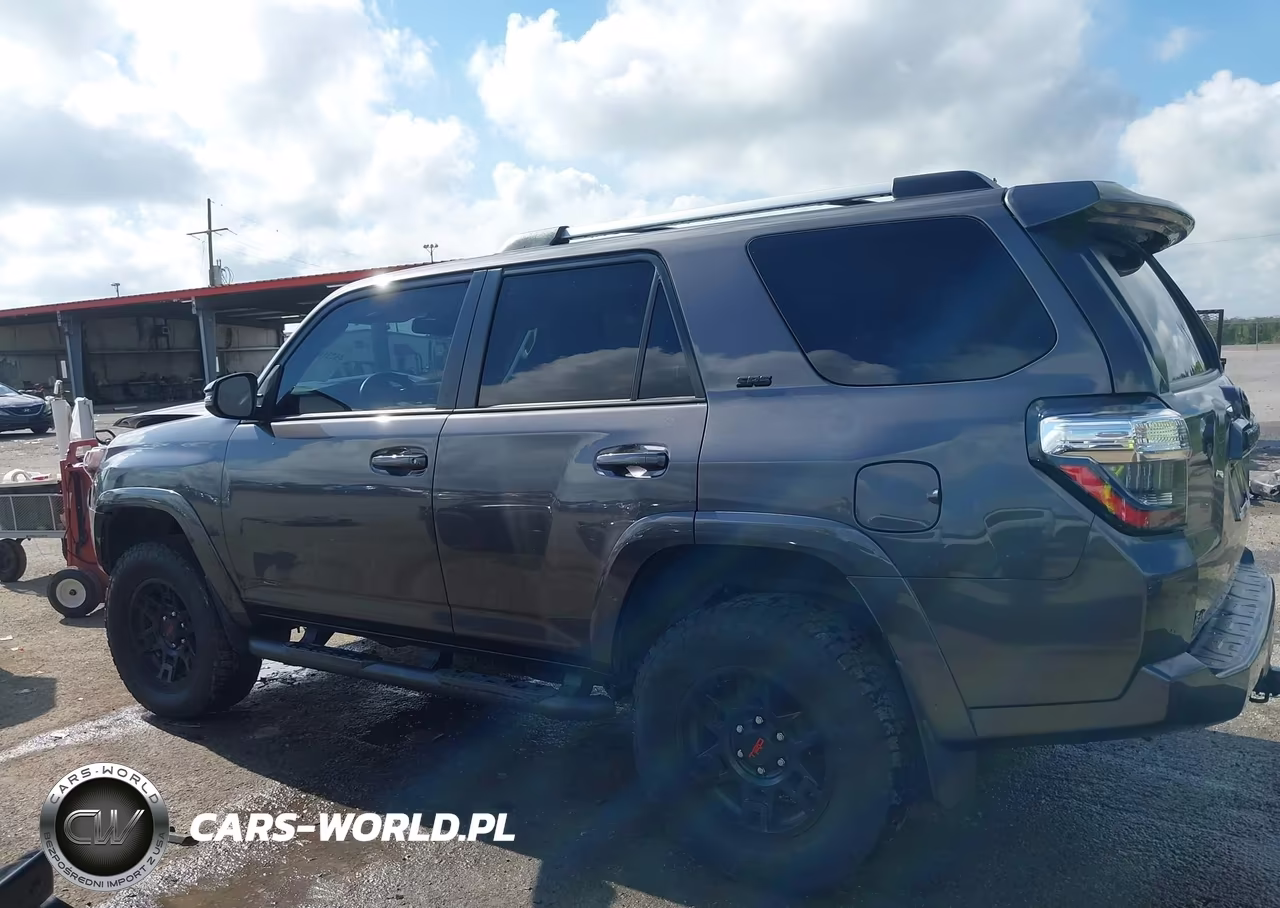 2022 Toyota 4Runner Sr5 Premium VIN:JTENU5JR2N5985640 - 14