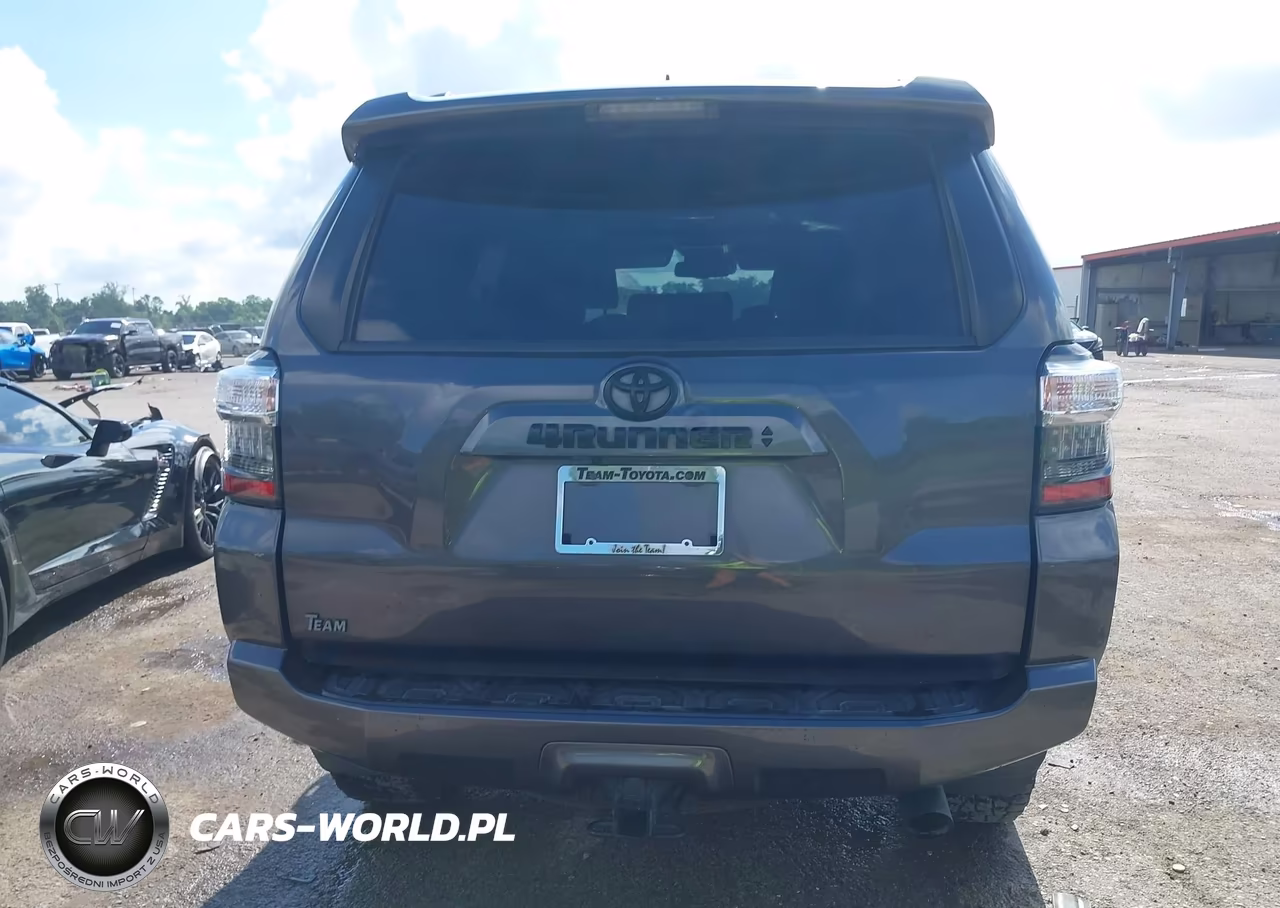 2022 Toyota 4Runner Sr5 Premium VIN:JTENU5JR2N5985640 - 16