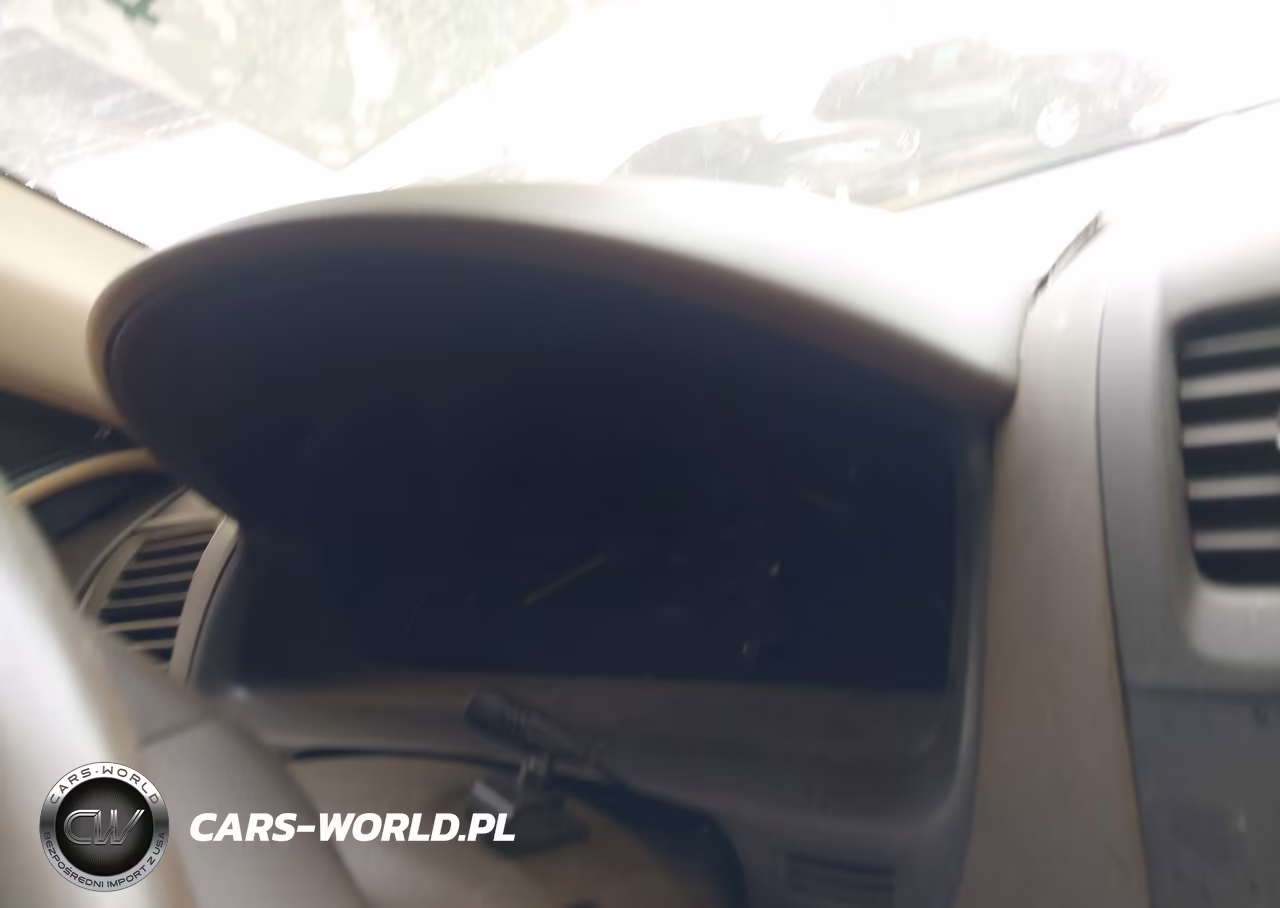 2007 Honda Accord 3.0 Ex VIN:1HGCM66527A101442 - 14