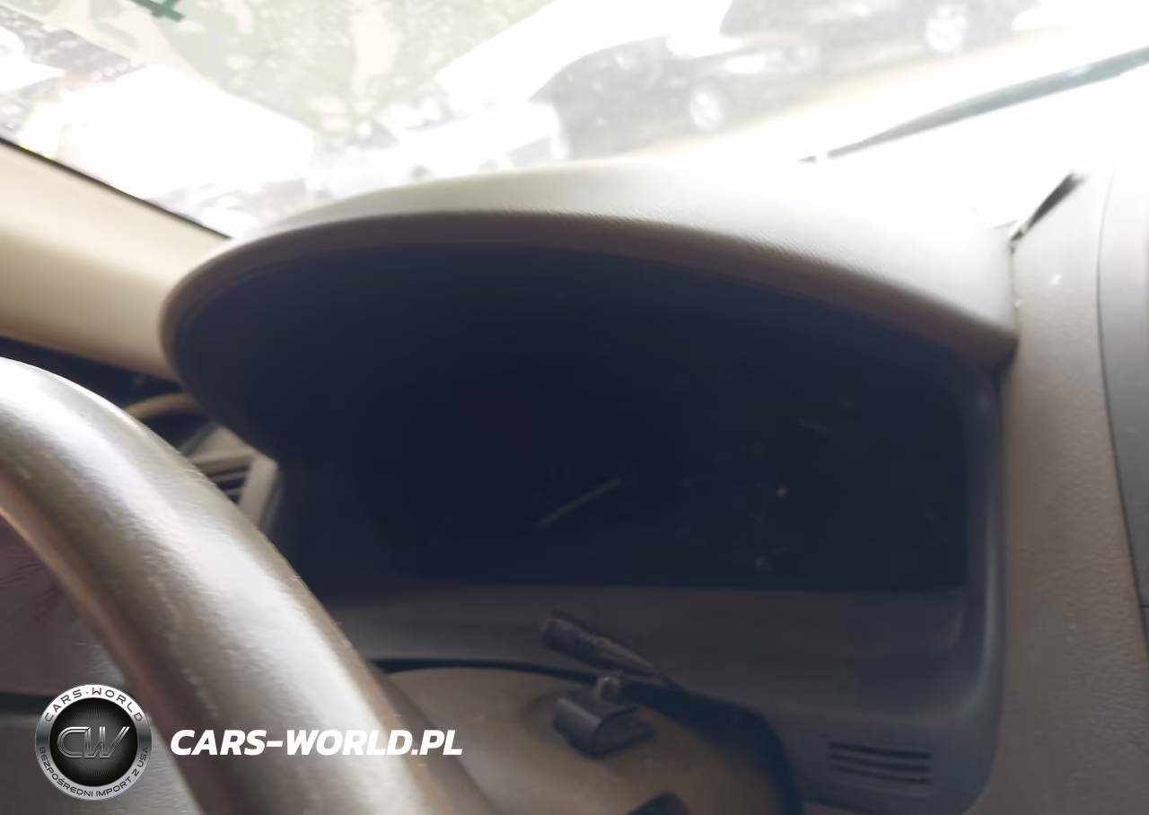 2007 Honda Accord 3.0 Ex VIN:1HGCM66527A101442 - 7