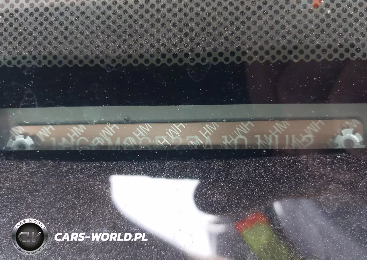 2007 Honda Accord 3.0 Ex VIN:1HGCM66527A101442 - 9