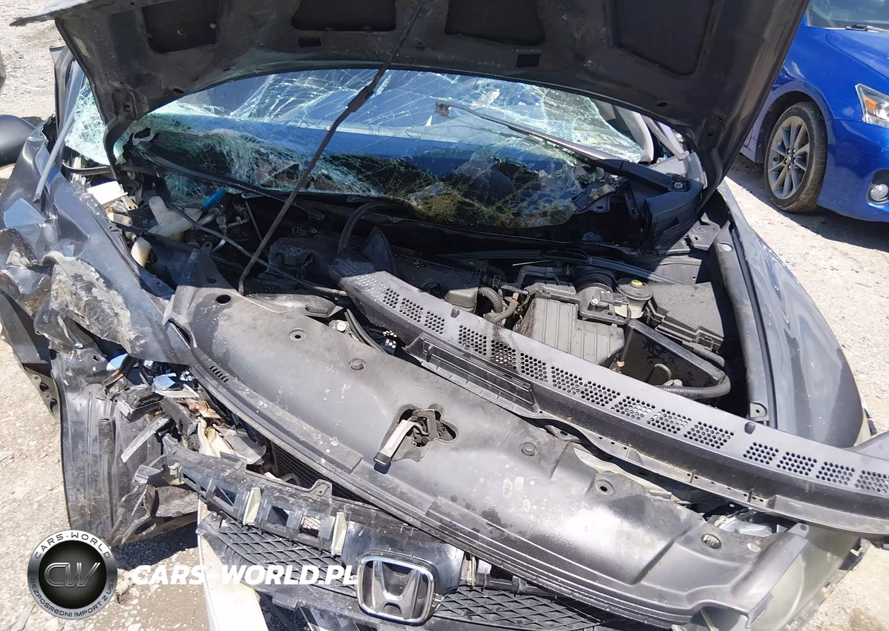 2011 Honda Civic Vp VIN:2HGFA1F3XBH513951 - 10
