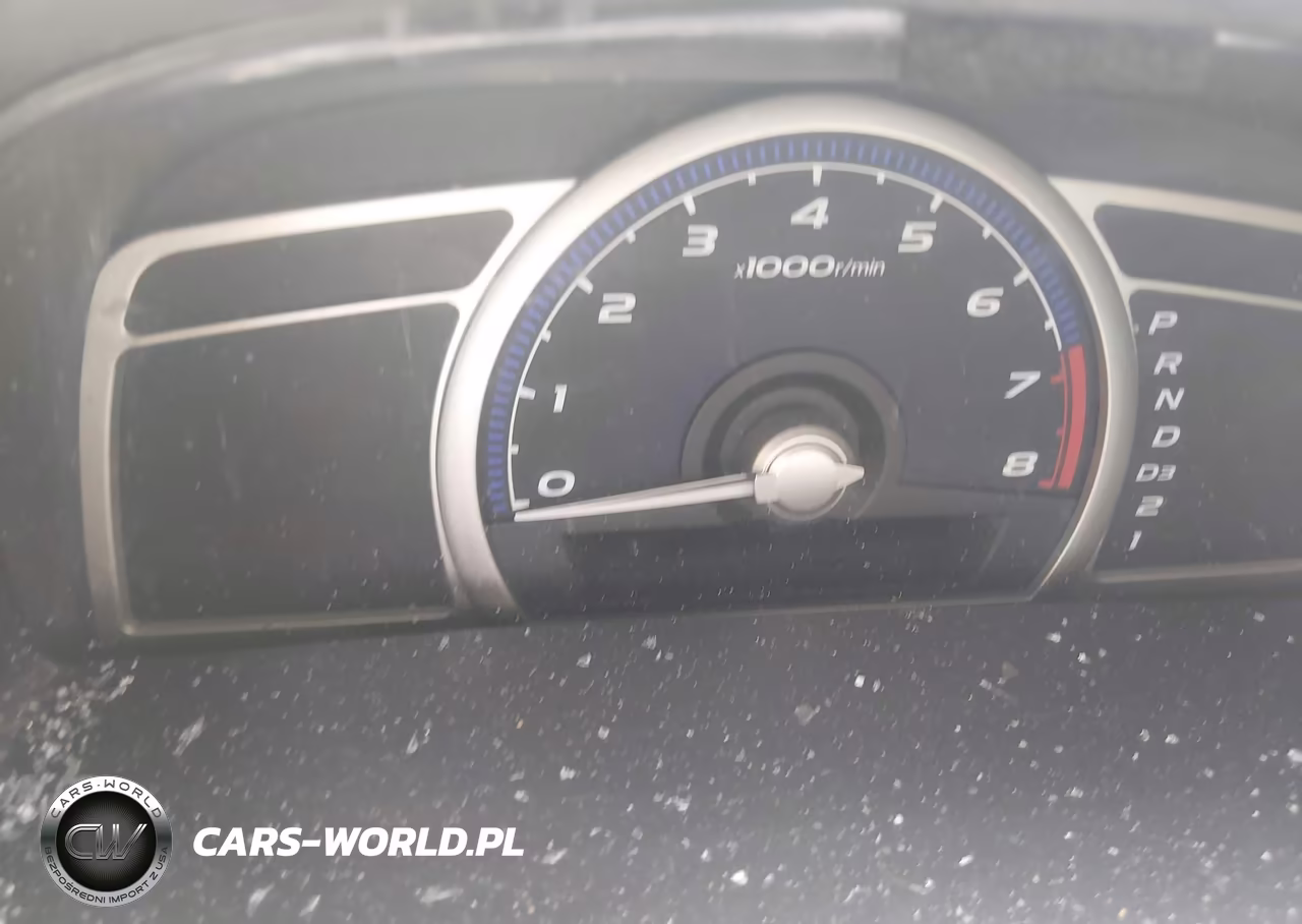 2011 Honda Civic Vp VIN:2HGFA1F3XBH513951 - 7