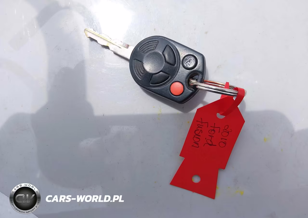 2010 Ford Fusion Sel VIN:3FAHP0JA2AR378592 - 11