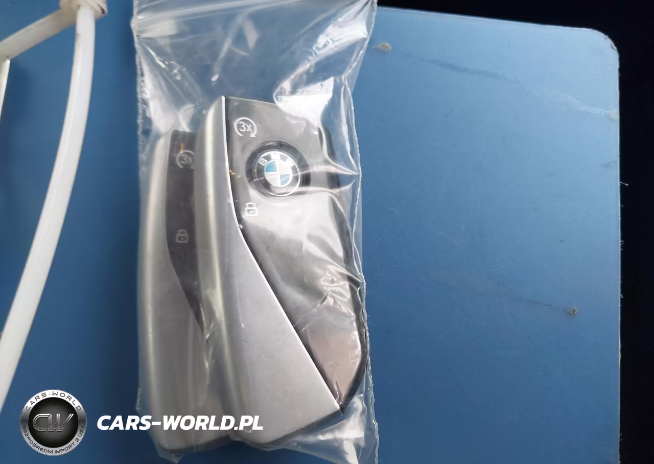 2024 BMW 760I xDrive VIN:WBA33EJ06RCR19364 - 11