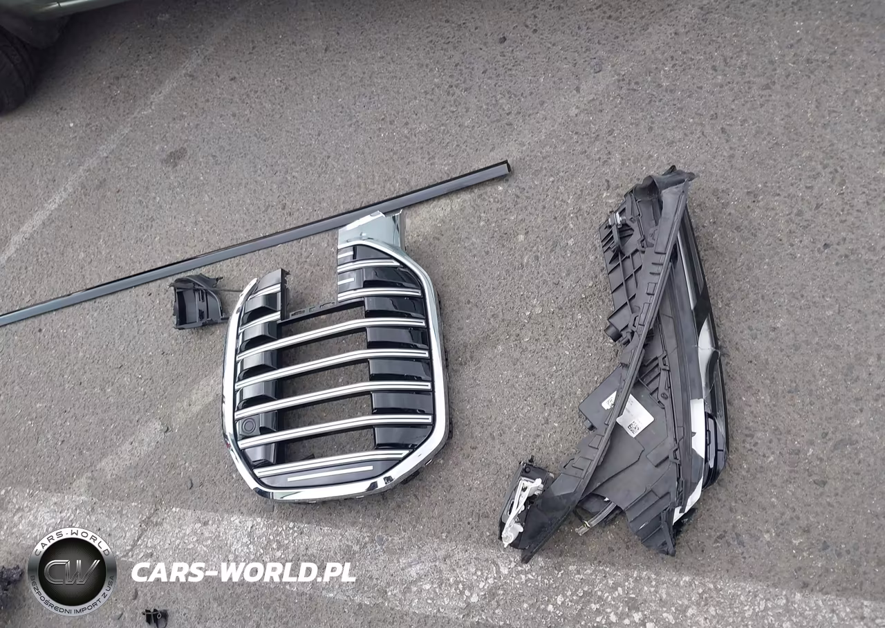 2024 BMW 760I xDrive VIN:WBA33EJ06RCR19364 - 12