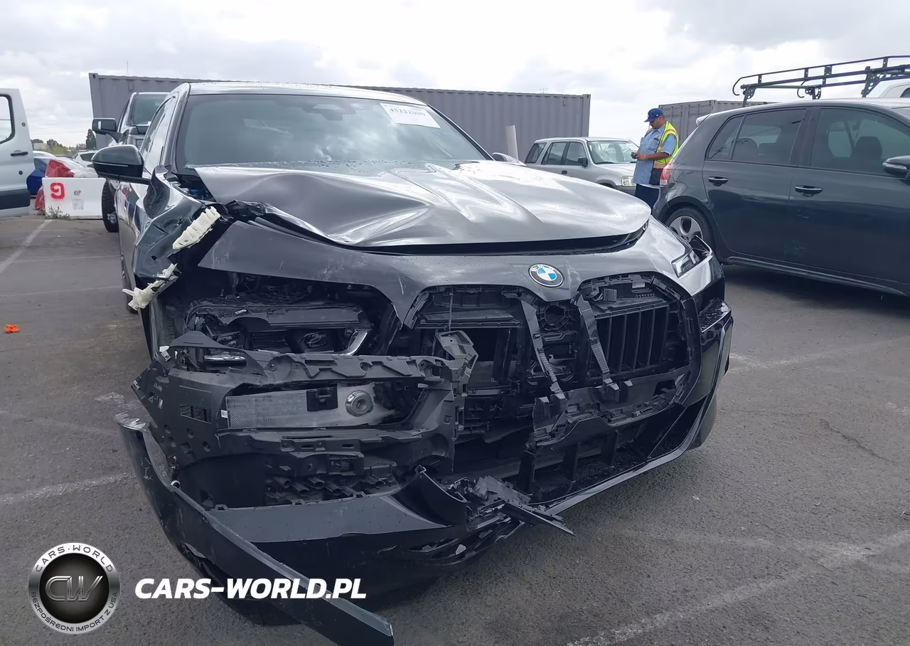 2024 BMW 760I xDrive VIN:WBA33EJ06RCR19364 - 13