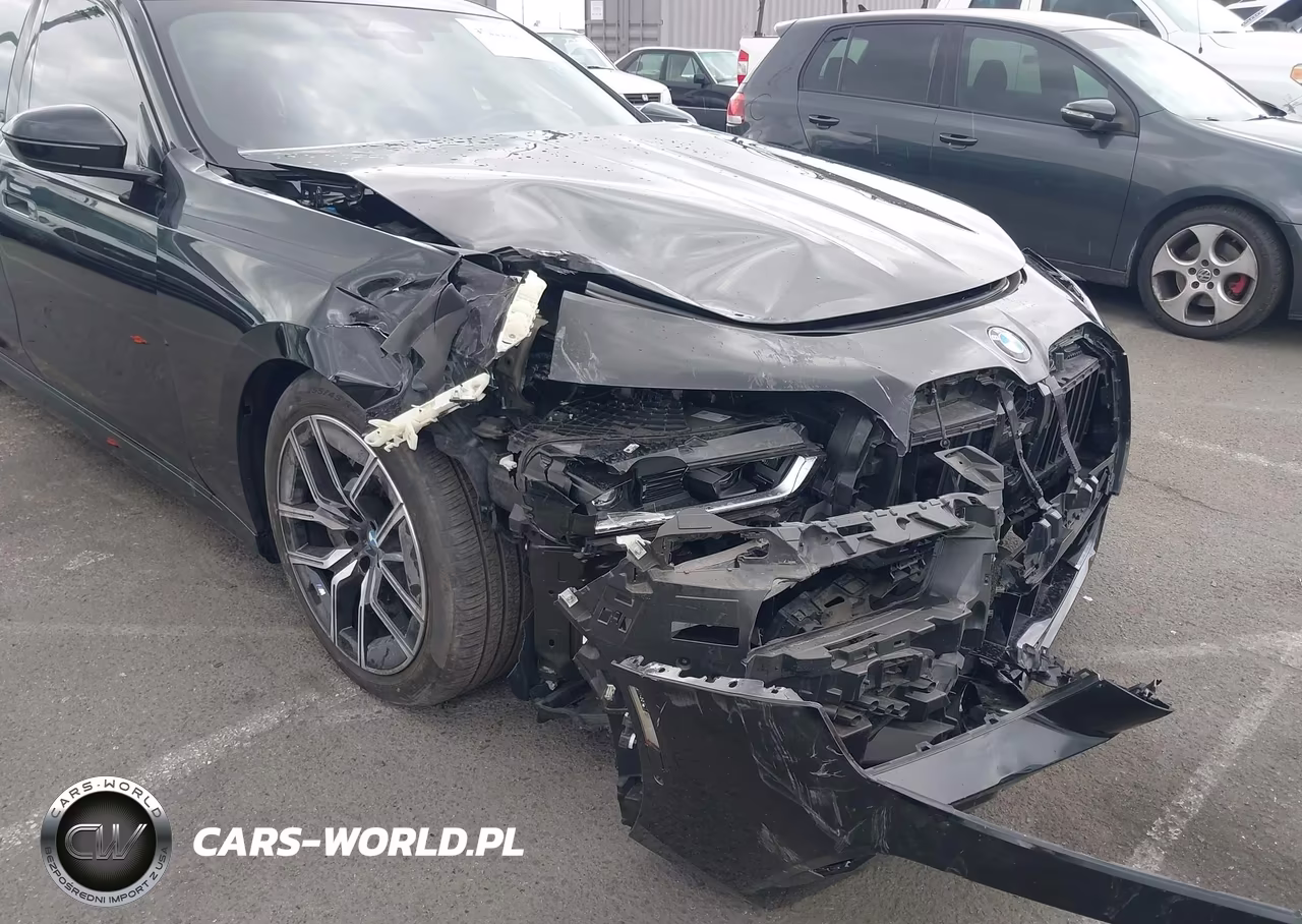2024 BMW 760I xDrive VIN:WBA33EJ06RCR19364 - 6