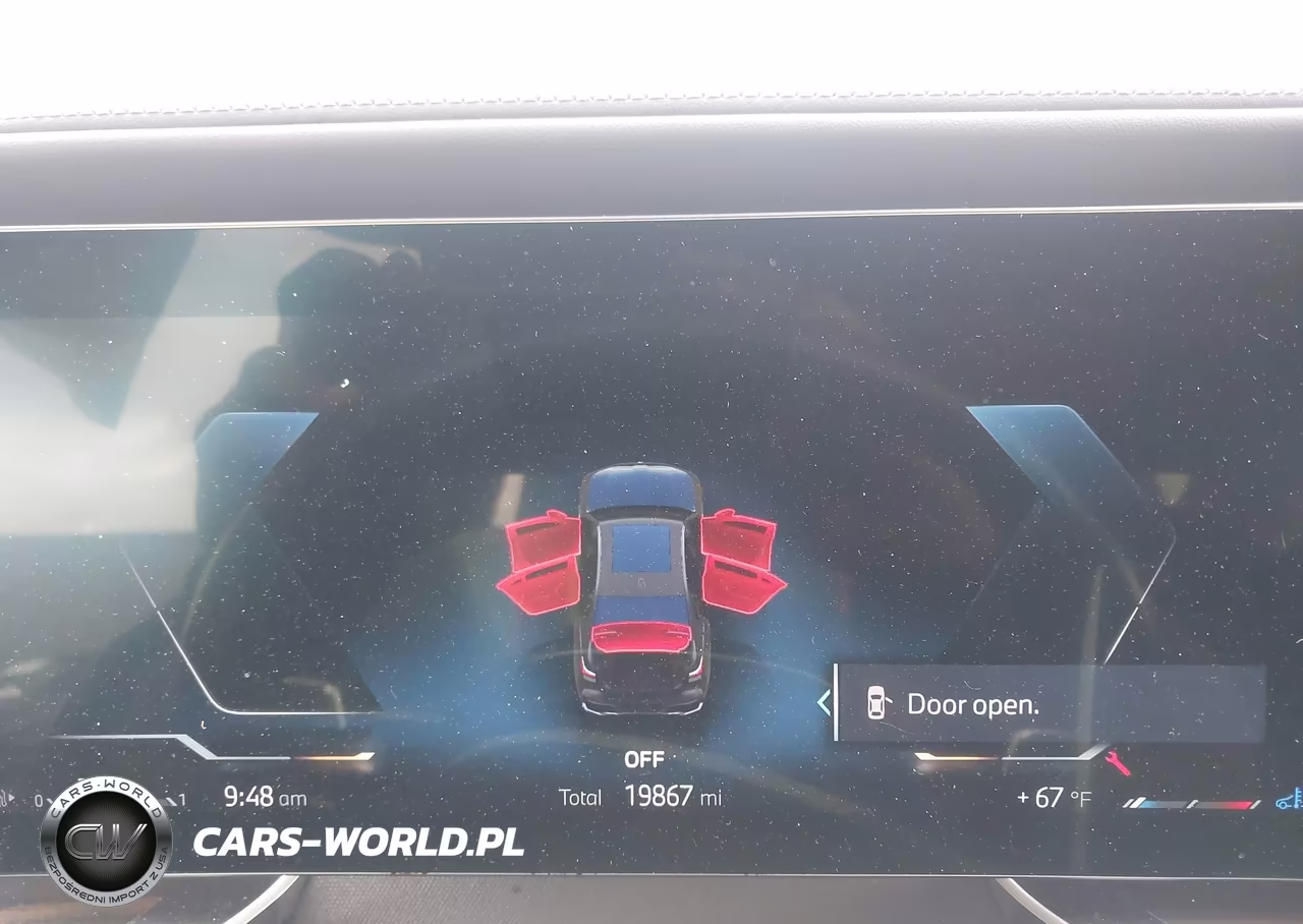 2024 BMW 760I xDrive VIN:WBA33EJ06RCR19364 - 7