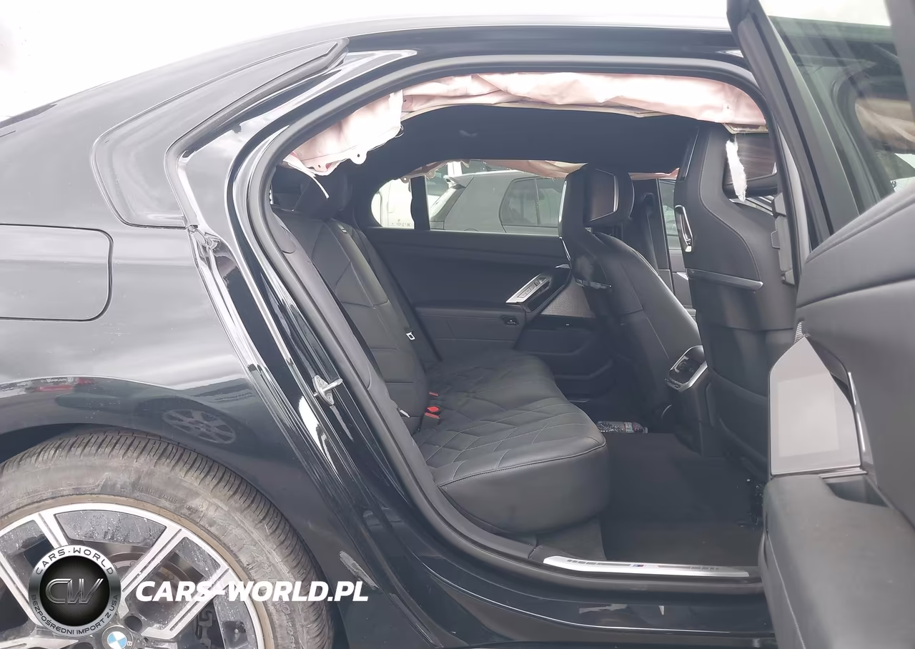 2024 BMW 760I xDrive VIN:WBA33EJ06RCR19364 - 8
