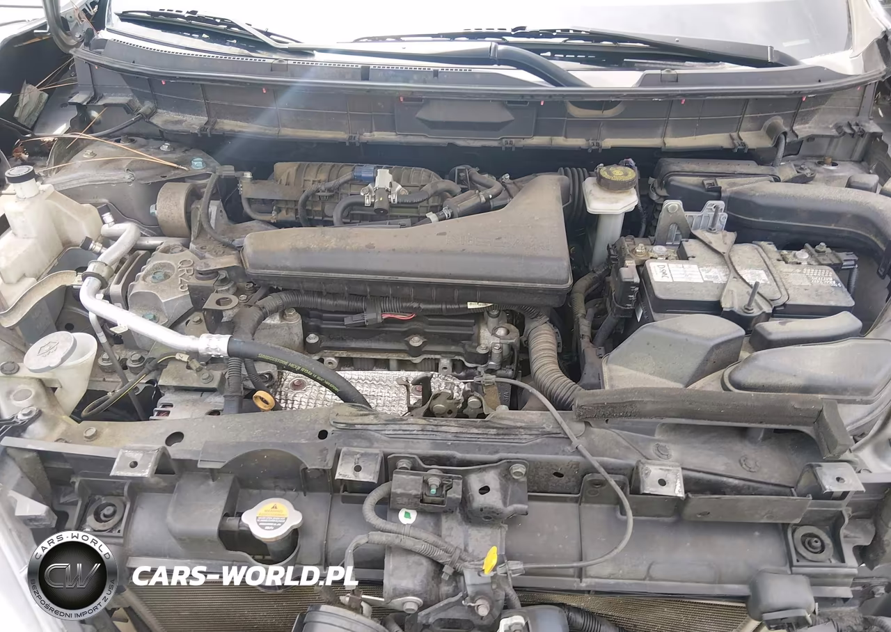 2019 Nissan Rogue S VIN:KNMAT2MV8KP554796 - 10