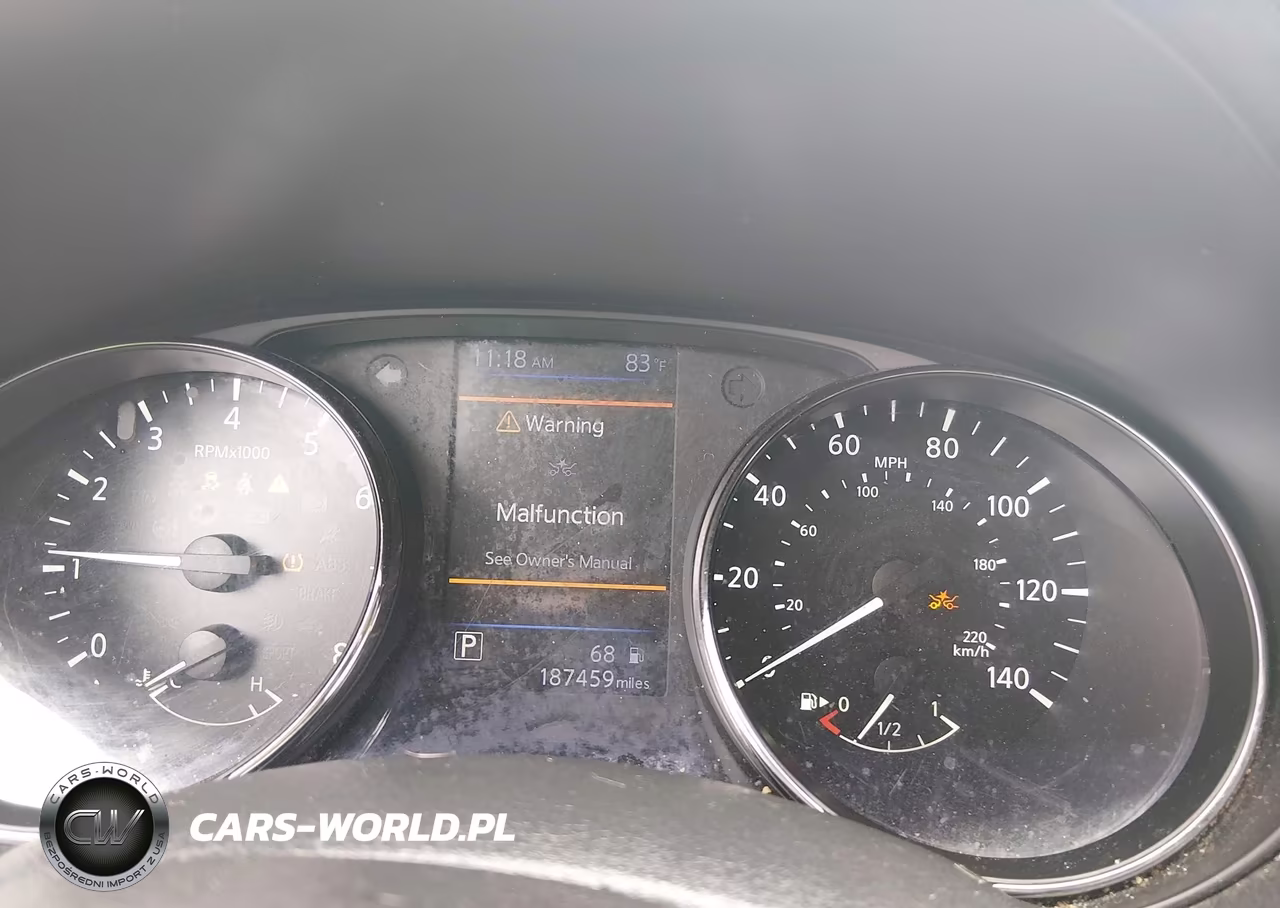 2019 Nissan Rogue S VIN:KNMAT2MV8KP554796 - 7