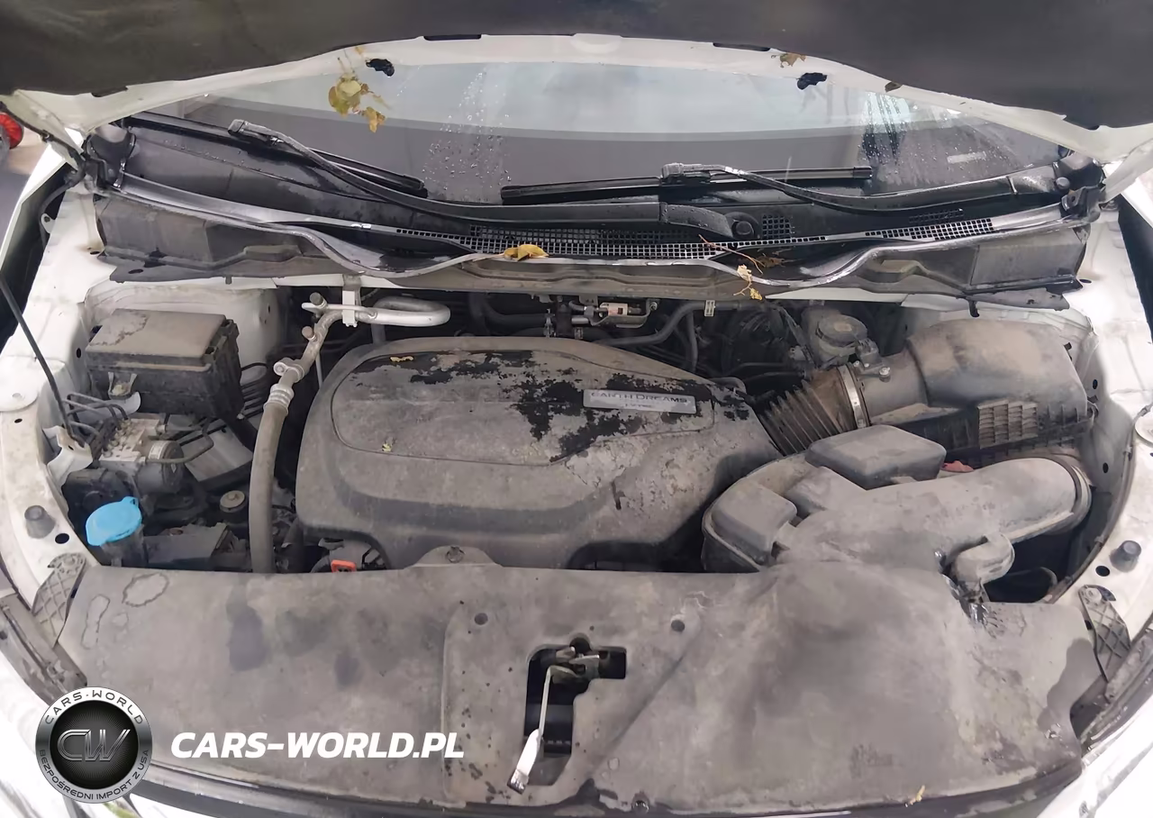 2019 Honda Odyssey Elite VIN:5FNRL6H93KB096165 - 10