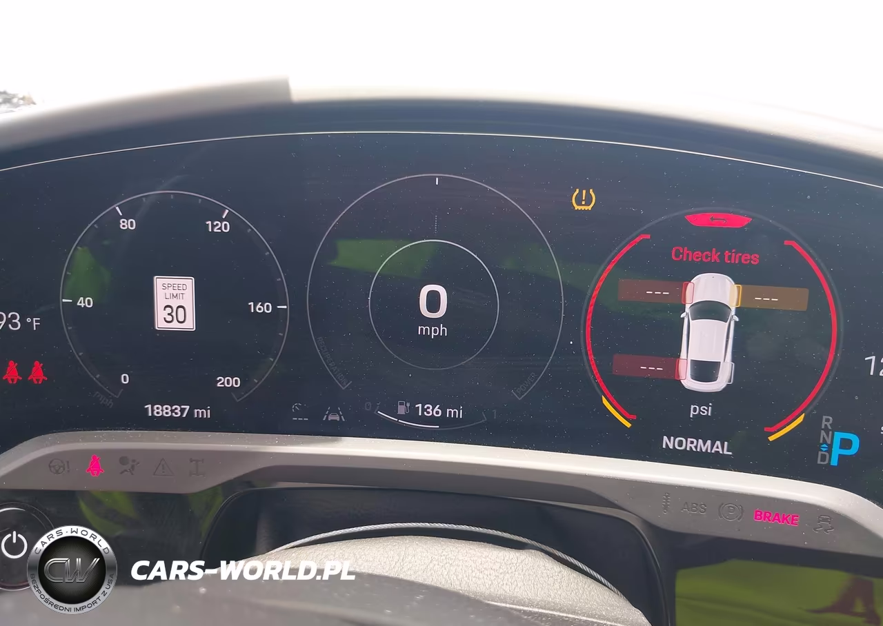 2022 Porsche Taycan 4S VIN:WP0AB2Y16NSA43280 - 7