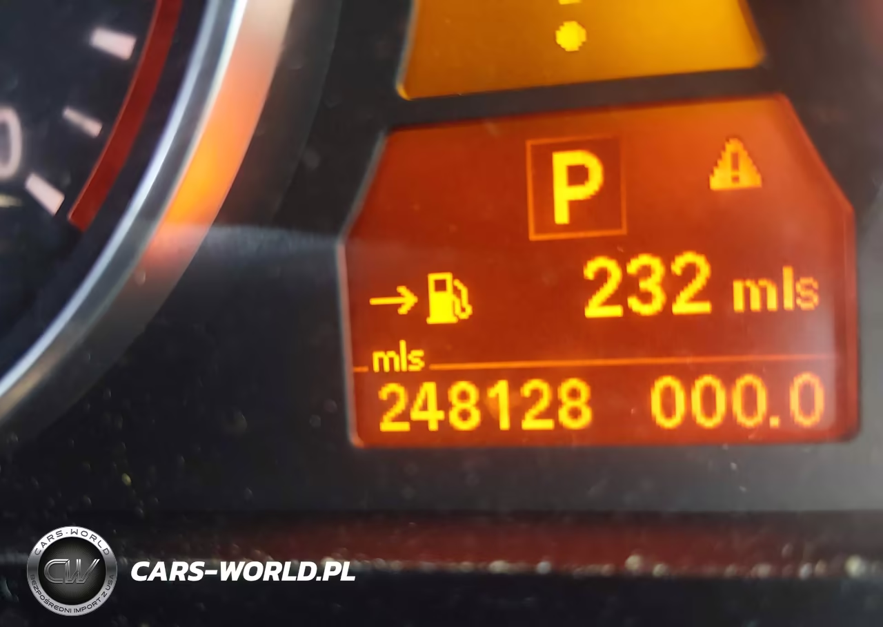 2008 BMW X5 3.0Si VIN:5UXFE43548L036941 - 15
