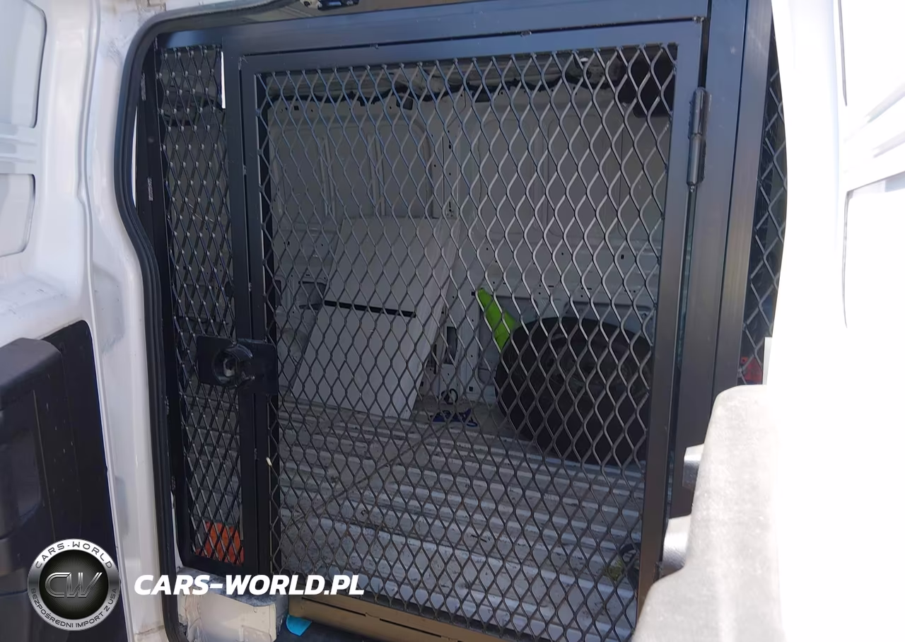2020 Ford Transit-250 VIN:1FTBR1Y88LKA24120 - 8
