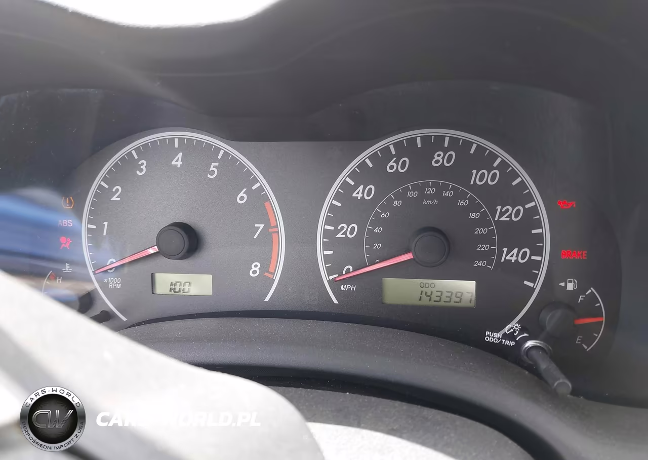 2009 Toyota Corolla S VIN:1NXBU40E09Z025630 - 7