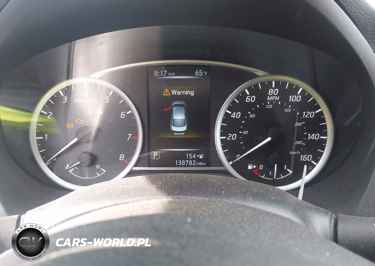 2017 Nissan Sentra Sr VIN:3N1AB7APXHY348007 - 7