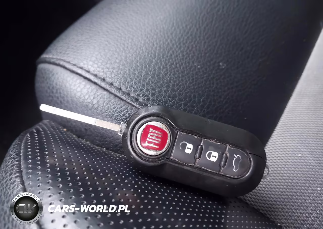 2013 Fiat 500 Sport VIN:3C3CFFBR1DT628852 - 11