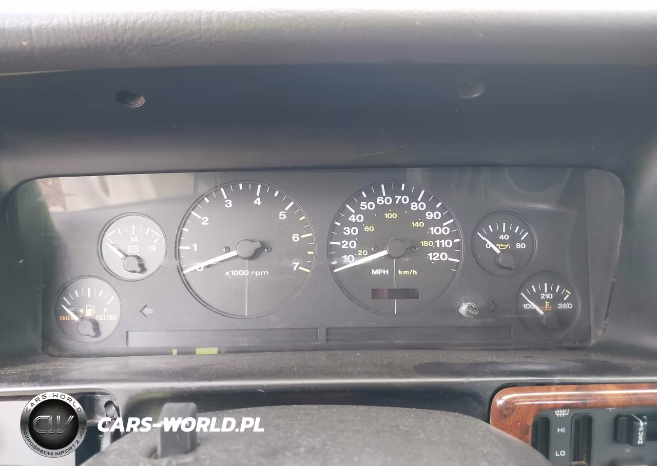 1996 Jeep Grand Cherokee Limited VIN:1J4GZ78Y9TC251247 - 7