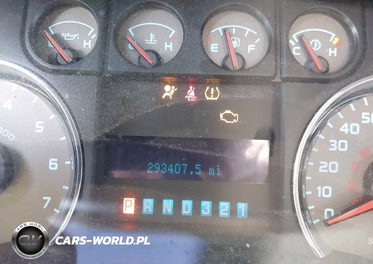 2010 Ford F-150 Xlt VIN:1FTEW1E89AFC69878 - 7