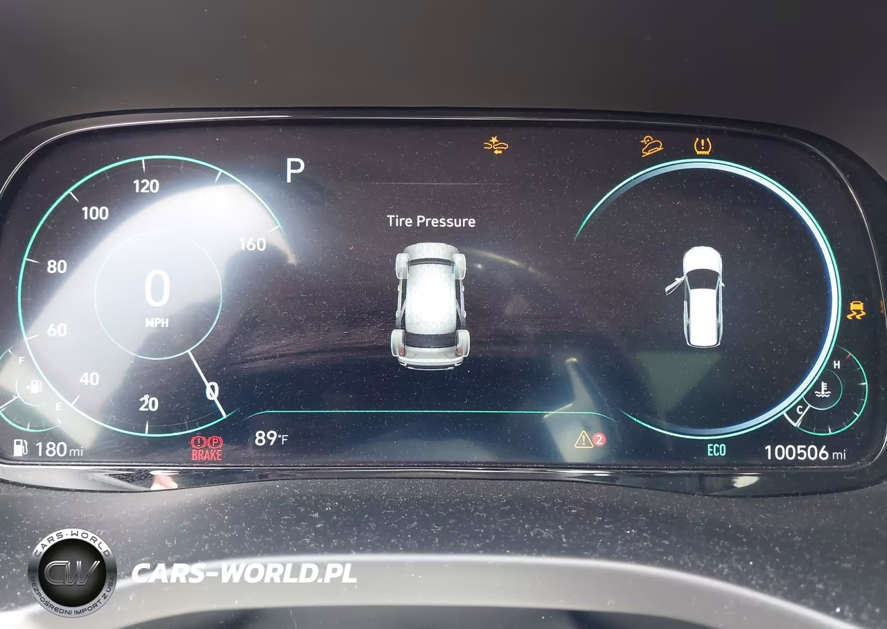 2022 Hyundai Palisade Limited VIN:KM8R5DHE9NU339819 - 7